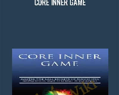 Core Inner Game - Nathan Thomas