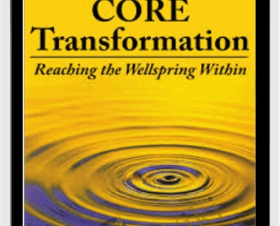 Core Transformation - Cormirae Andreas
