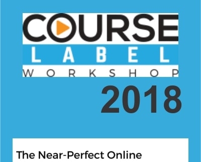 Course Label Workshop 2018 - John Reese