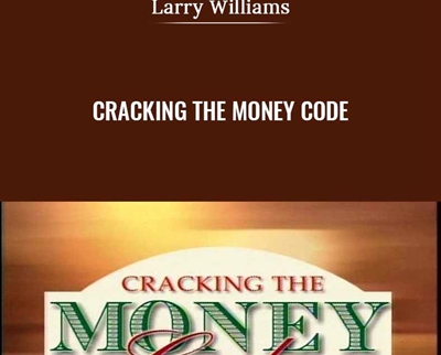 Cracking the Money Code - Larry Williams