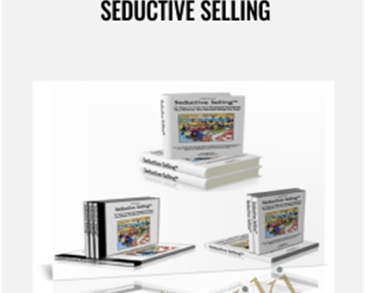 Seductive Selling - Craig Garber