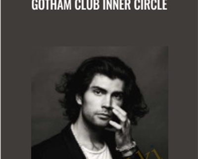 Gotham Club Inner Circle - Craig Miller