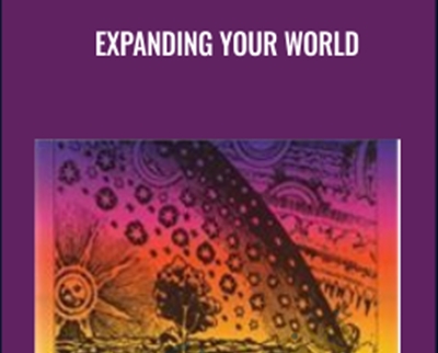 Expanding Your World - David Gordon and Graham Dawes