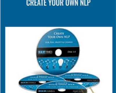 Create Your Own NLP - Michael Breen