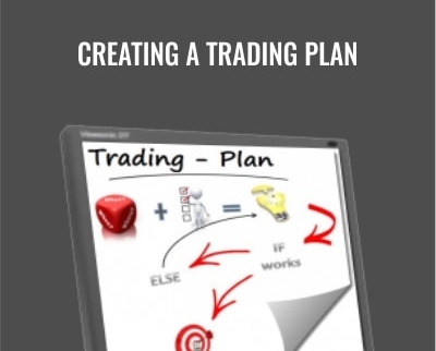 Creating A Trading Plan - Ray Arias