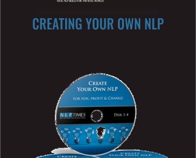 NLPTime-Creating Your Own NLP - Michael Breen