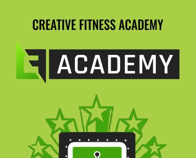 Creative Fitness Academy - CF Academy