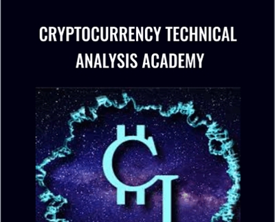 Cryptocurrency Technical Analysis Academy - Crypto Jebb