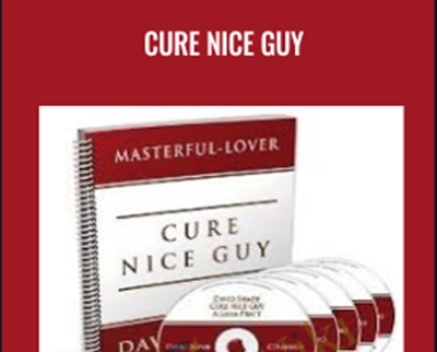 Cure Nice Guy - David Shade