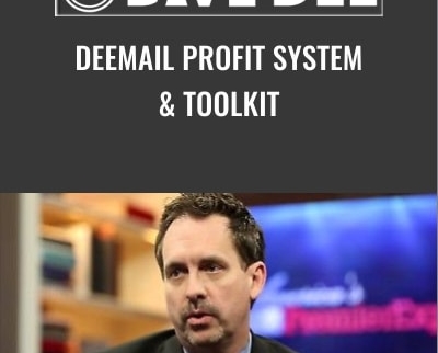 DEEmail Profit System & Toolkit - Dave Dee