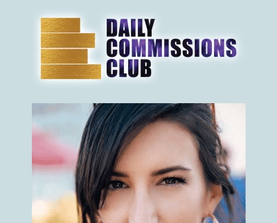 Daily Commissions Club - Rachel S. Lee