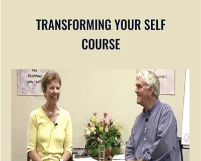 Transforming Your Self Course - Damon Cart