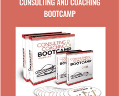 Consulting and Coaching Bootcamp - Dan Kennedy