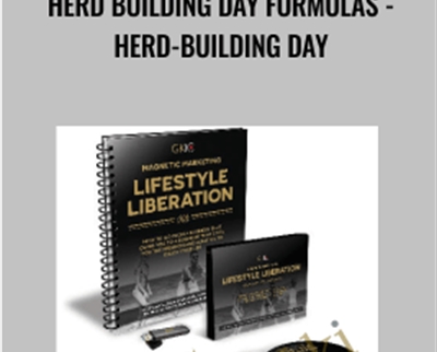Herd Building Day Formulas -Herd-Building Day - Dan Kennedy
