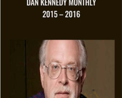Monthly 2015-2016 - Dan Kennedy