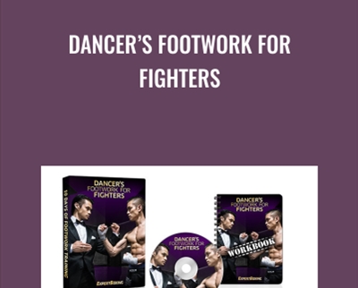 Dancers Footwork for Fighters - ExpertBoxing