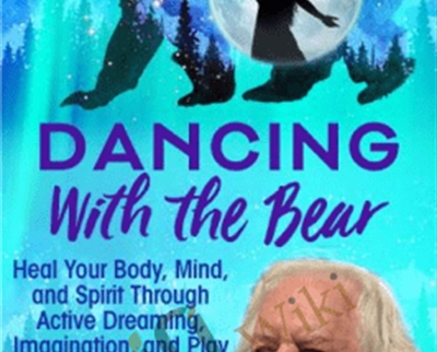 Dancing With the Bear - Robert Moss