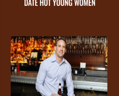 Date Hot Young Women - David K. Reynolds