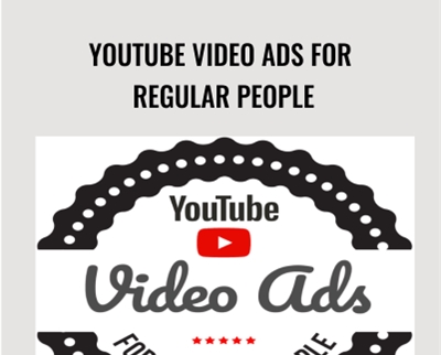 YouTube Video Ads For Regular People - Dave Kaminski
