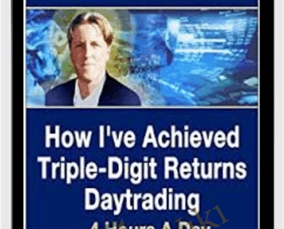 How I Make A Living Day Trading Stocks - David Floyd
