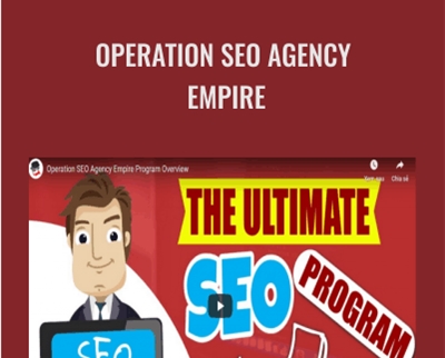 Operation SEO Agency Empire - David Hood and Mical Johnson