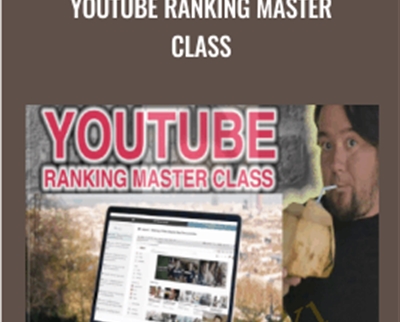 YouTube Ranking Master Class - David J Woodbury