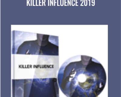 Killer Influence 2019 - David Snyder