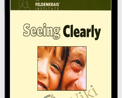Seeing Clearly - David Webber
