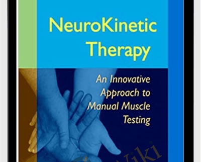 NeuroKinetic Therapy-Level 1 - David Weinstock