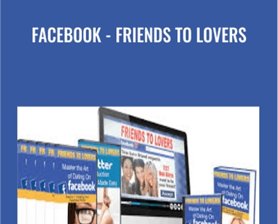 Facebook - Friends To Lovers - David Wygant