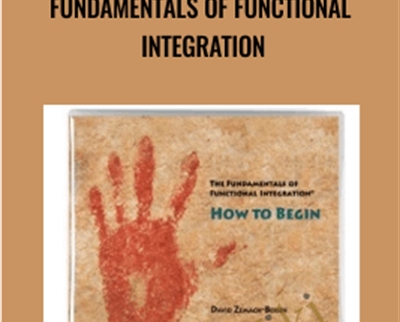 Fundamentals of Functional Integration - David Zemach-Bersin