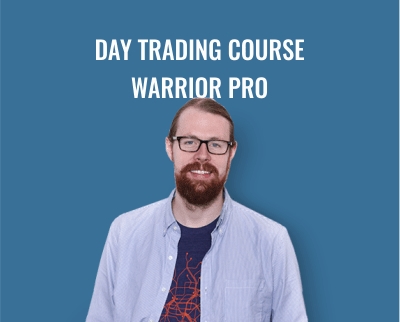Day Trading Course Warrior Pro - Warriortrading