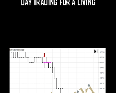 Day Trading For A Living - E-mini Bonds