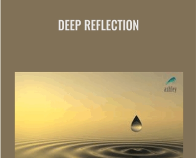 Deep Reflection - Richard Bandler