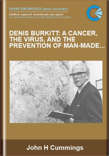 Denis Burkitt: A Cancer