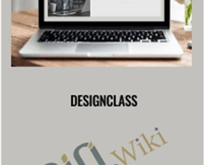 DesignClass - Mor