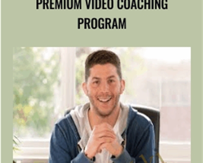 Premium Video Coaching Program - Detox Dudes