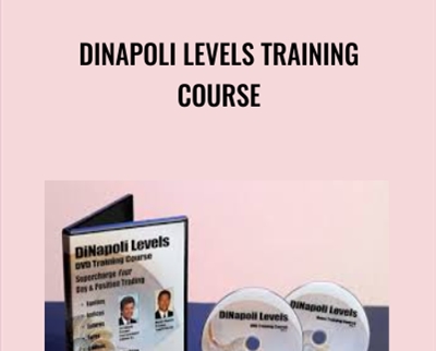 DiNapoli Levels Training Course - Joe DiNapoli