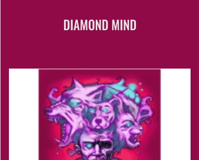 Diamond Mind - Arash Dibazar