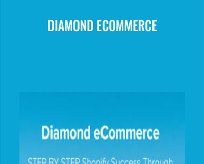 Diamond eCommerce - Youse