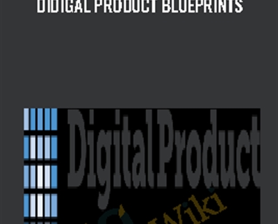 Didigal Product Blueprints - Eben Pagan