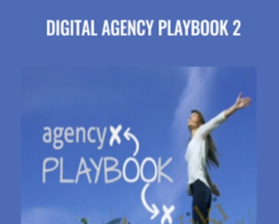 Digital Agency Playbook 2 - Jason Swenk