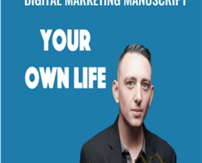 Digital Marketing Manuscript - Jeremy Haynes