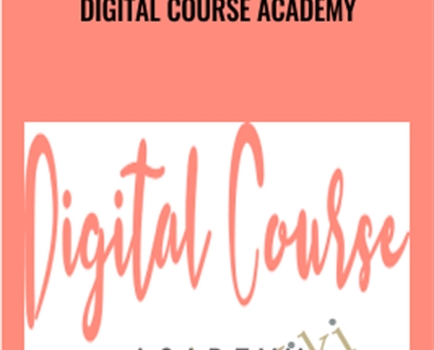 Digital course academy - Amy Porterfield