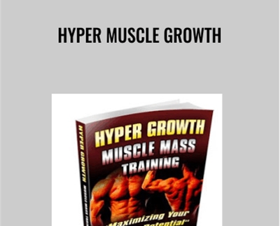 Hyper Muscle Growth - Doberman Dan