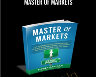 Master of Markets - Doberman Dan