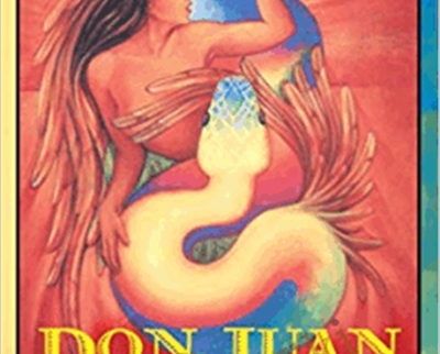 Don Juan and the Art of Sexual Energy : The Rainbow Serpent of the Toltecs - Merilyn Tunneshende