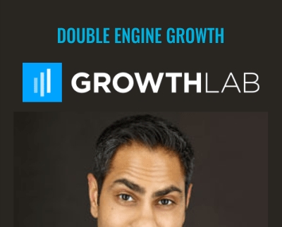 Double Engine Growth - Ramith Sethi