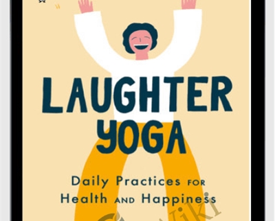 Laughter Yoga - Dr MadanKataria