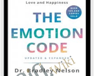 The Emotion Code - Dr. Bradley Neison
